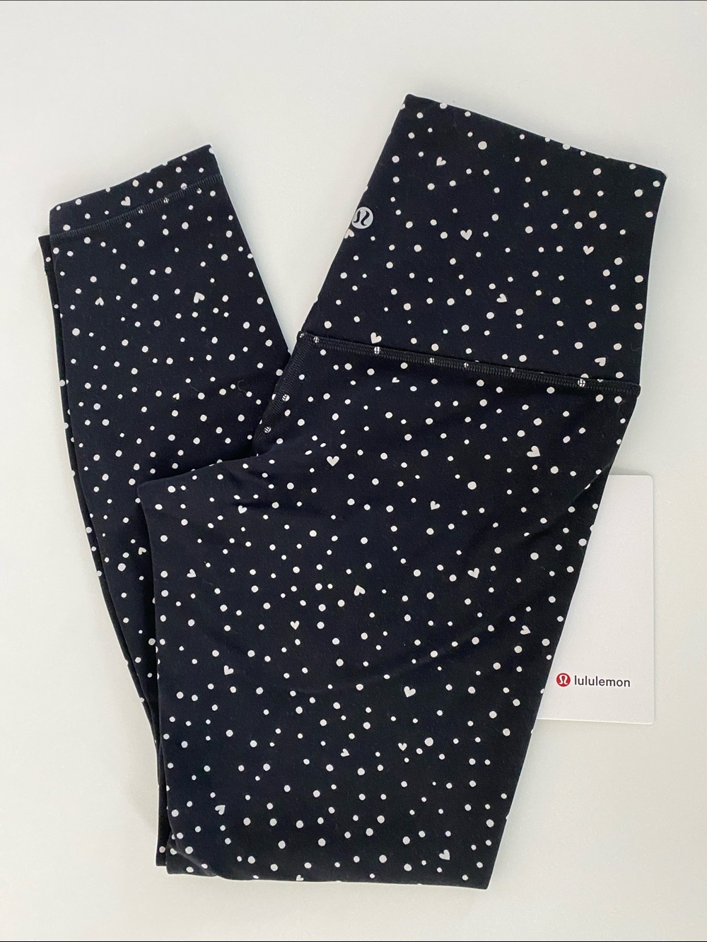 Lululemon - Align No Line High Rise Pant 25” - Size 8 - NWT